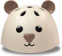 Hudora HUDORA Kinderhelm Beary, Gr. 44-47