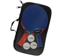 HUDORA - Hudora Table Tennis Set Outdoor 76308 Noir G
