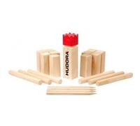 Hudora - Jeu Vikings - Bois Bois G