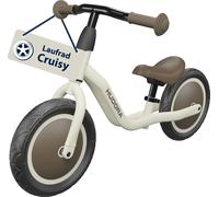 Hudora Laufrad ''Cruisy'' 10 Zoll, moka 10920