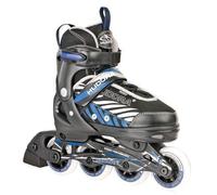 Hudora Leon Roller En Ligne Taille 33-36