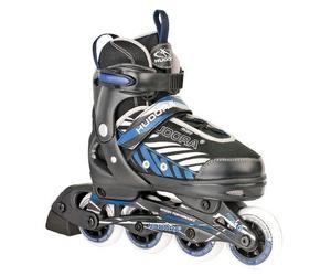 Hudora Leon Roller En Ligne Taille 33-36