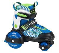 Hudora - Patin A Roulettes Garçon - Taille 30-33