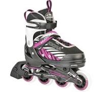 HUDORA Patin pour enfants Mia taille 37-40, Rollers