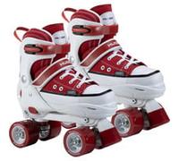 HUDORA Patins à roulettes taille 28-31