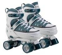 HUDORA Patins à roulettes Taille 28-31, Rollers