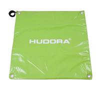 Hudora - Poche Pour Trampoline - Vert