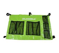 Hudora - Poche/Sac De Rangement De Trampoline - Vert