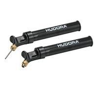 Hudora Pompe à air 76192