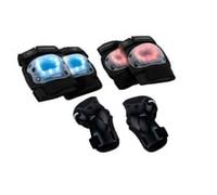 HUDORA Protections LED Taille M