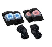 HUDORA Protections LED Taille L
