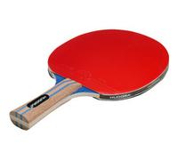 HUDORA Raquette de tennis de table Match, Appareil de fitness