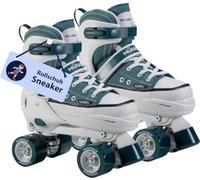 HUDORA Rollerblades Sneaker Midnight, Taille 36