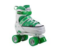HUDORA Rollerblades Sneaker Vert, Taille 28-31