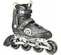 Hudora RX-90 - Roller - Taille 36 Noir G