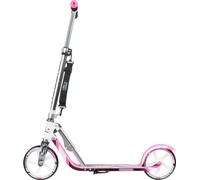 HUDORA Scooter Grande Roue Étape RX205 - Blanc/Rose