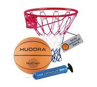 HUDORA Set de basket-ball Slam It