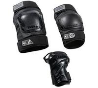 HUDORA Set de protection biomécanique, Accessoires