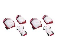 HUDORA Set de protections biomécaniques Comfort, Accessoires