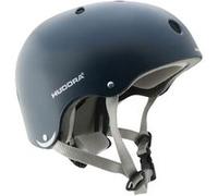 Hudora Casque de patineur Midnight S Taille 51-55 Unisexe