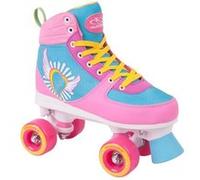 Hudora Skate Wonders - Patin à roulettes rose - Taille 39/40 Multicolore G