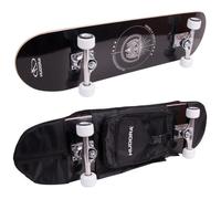 Hudora - Skateboard Columbia avec sac de transport
