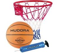 Hudora Slam It - Set De Basketball Coloré G