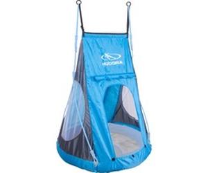 HUDORA Tente pour la balançoire du nid Cosy Castle 90