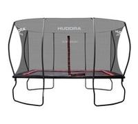 HUDORA Trampoline 4square 244 x 366, Appareil de fitness