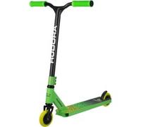 HUDORA Stunt Scooter Kids - Trottinette Freestyle de Haute qualité pour Enfants de 6 à 10 Ans I Trottinette Robuste avec Direction BMX 360° - Trick Scooter pour Enfant jusqu'à 100 kg
