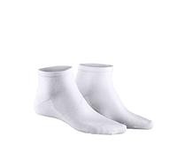 Hudson 014150 Relax Cotton Dry Chaussettes, Blanc (White 0008), FR : 43-46 (Taille Fabricant : 43/46) Homme