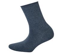 Hudson 1 Paire Chaussettes Femmes,Relax Doux Chaussette,Ceinture