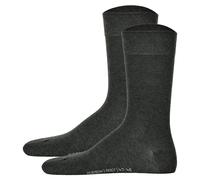 Hudson 2 Paire Hommes Chaussettes - Only 2-Pack Chaussette Ceinture