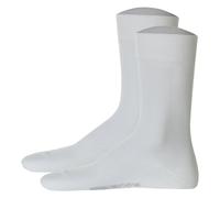 Hudson 2 Paire Hommes Chaussettes - Only 2-Pack Chaussette Ceinture