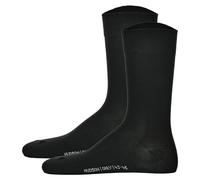 Hudson 2 Paire Hommes Chaussettes - Only 2-Pack Chaussette Ceinture