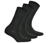 Hudson 3 Paire de Chaussettes Femmes,Relax Coton Chaussette,Ceinture