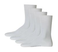 Hudson 4 Paire Hommes Chaussettes - Only 4-Pack Chaussette Ceinture
