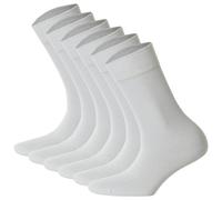 Hudson 6 Paire de Chaussettes Femmes - Only 6-Pack Chaussette Ceinture