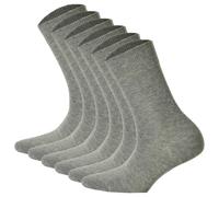 Hudson 6 Paire de Chaussettes Femmes - Only 6-Pack Chaussette Ceinture