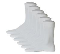 Hudson 6 Paire Hommes Chaussettes - Only Chaussette Ceinture Confort,Unicolore