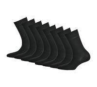 Hudson 8 Paire de Chaussettes Femmes - Only Chaussette Ceinture