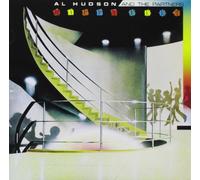 Al Hudson – Happy Feet – PTG