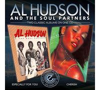 Hudson Al & the Soul Partners - Especially for You, Cherish [Import]