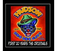 Hudson and the Hoo Doo Cats - First 20 Years:The Originals