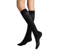 Hudson - Bas/Chaussettes/Collant - Femme - Gris (Anthrazit 0545) - FR : 39/42 ( Taille fabricant : 39/42)