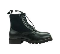 Hudson - Botte Elmore - Élégante et optimisée pour le référencement - Homme - Chaussures - Noir - Taille: 40 EU