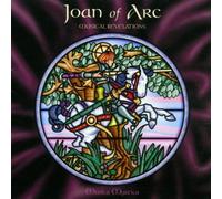Hudson Chamber Ensemble - Joan of Arc: Musical Revelations