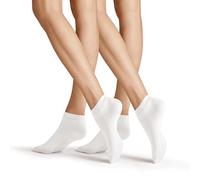 Hudson - Chaussettes - 100 DEN - Lot de 2 - Femme - Blanc - 35