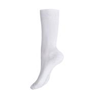 Hudson Chaussettes 'Air Plush' blanc, Taille 39-42