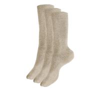 Hudson Chaussettes beige, Taille 43-46